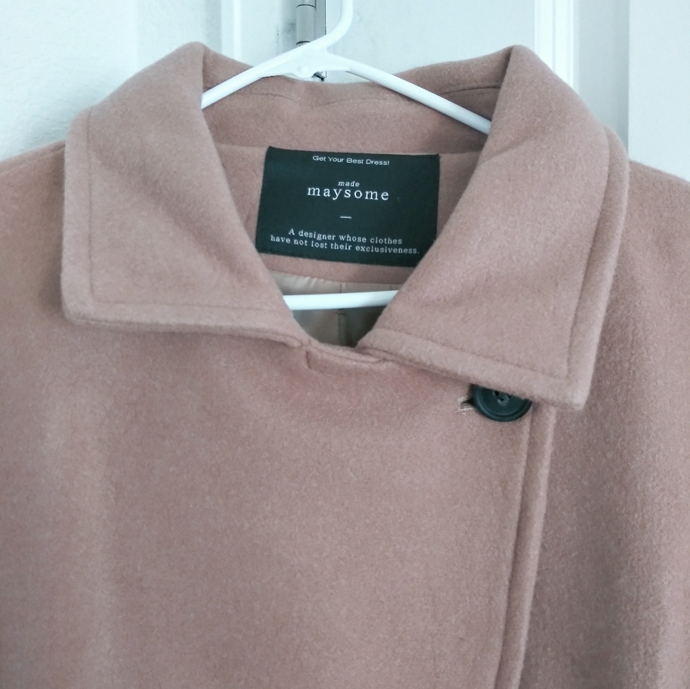 Winter Coat - image 2